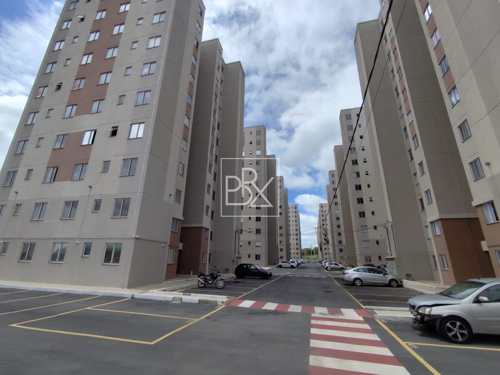 Apartamento 2 Quartos próximo Eldorado - Contagem/MG