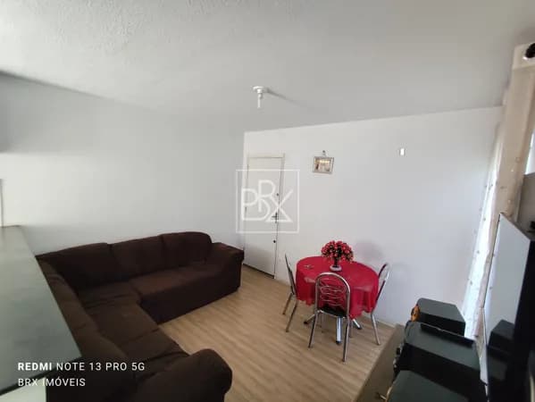 APARTAMENTO 02 QUARTOS – VILA OESTE - BELO HORIZONTE/MG