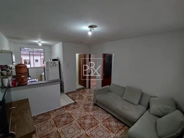 Apartamento 2 Quartos - Alvorada / Parque Maracanã Contagem/MG