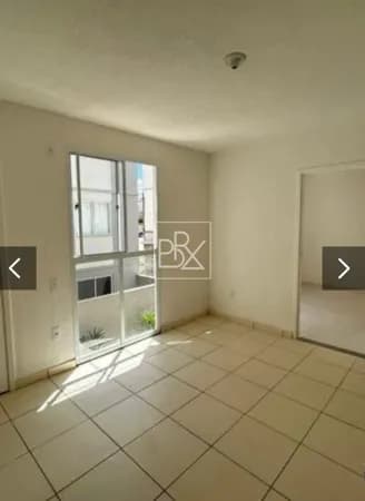 Apartamento 2 Quartos Icaivera / Donato - Contagem/MG