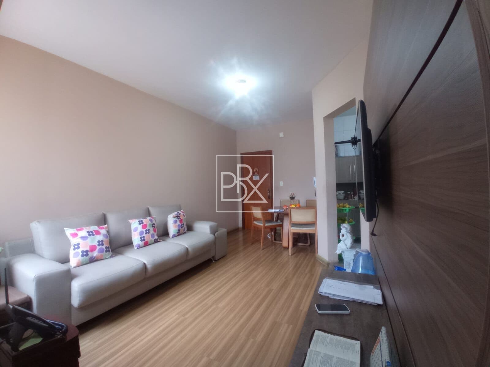 Apartamento 2 Quartos 73M² 2 Vagas - Centro - Contagem/MG