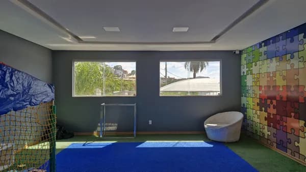 Apartamento 2 Quartos (Urca) Justinopolis - Ribeirão das Neves/MG