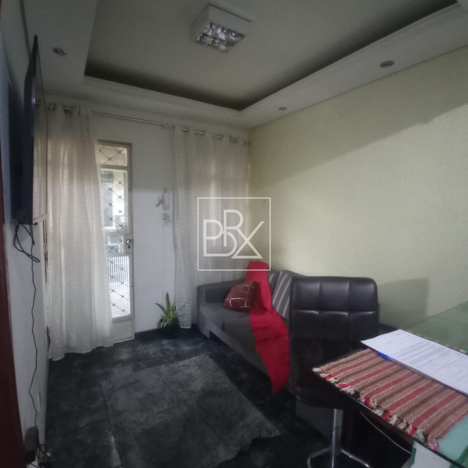 Apartamento 2 Quartos Eldorado / Bela Vista - Contagem/MG