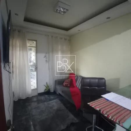 Apartamento 2 Quartos Eldorado / Bela Vista - Contagem/MG