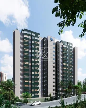 Apartamento Cobertura 2 Quartos 103,01 Alto Padrão - Fernão Dias - Belo Horizonte/MG