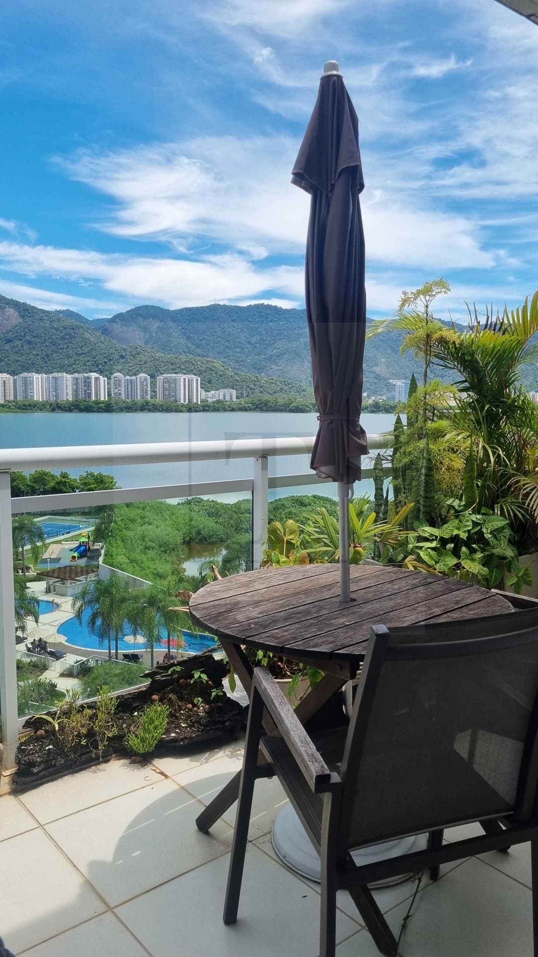 Apartamento Cobertura em Barra da Tijuca, Rio de Janeiro/RJ
