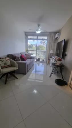 Apartamento 3 quartos em Recreio dos Bandeirantes, Rio de Janeiro/RJ