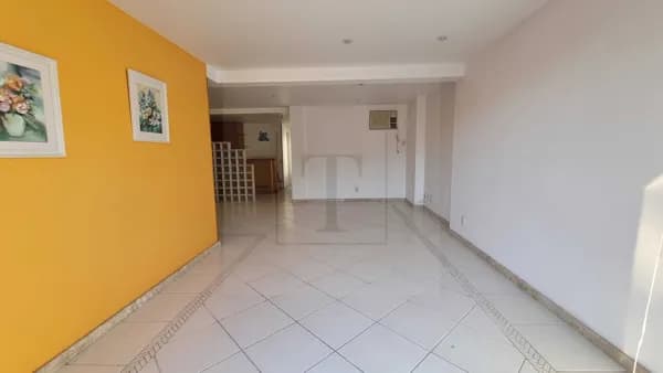 Apartamento Cobertura Linear em Recreio dos Bandeirantes, Rio de Janeiro/RJ