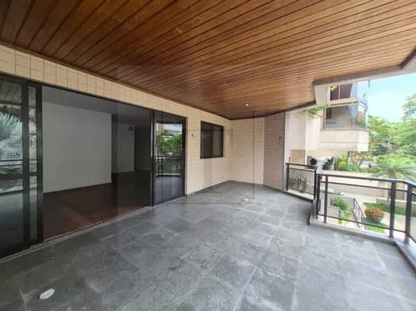 Apartamento em Rio de Janeiro - Recreio dos Bandeirantes
