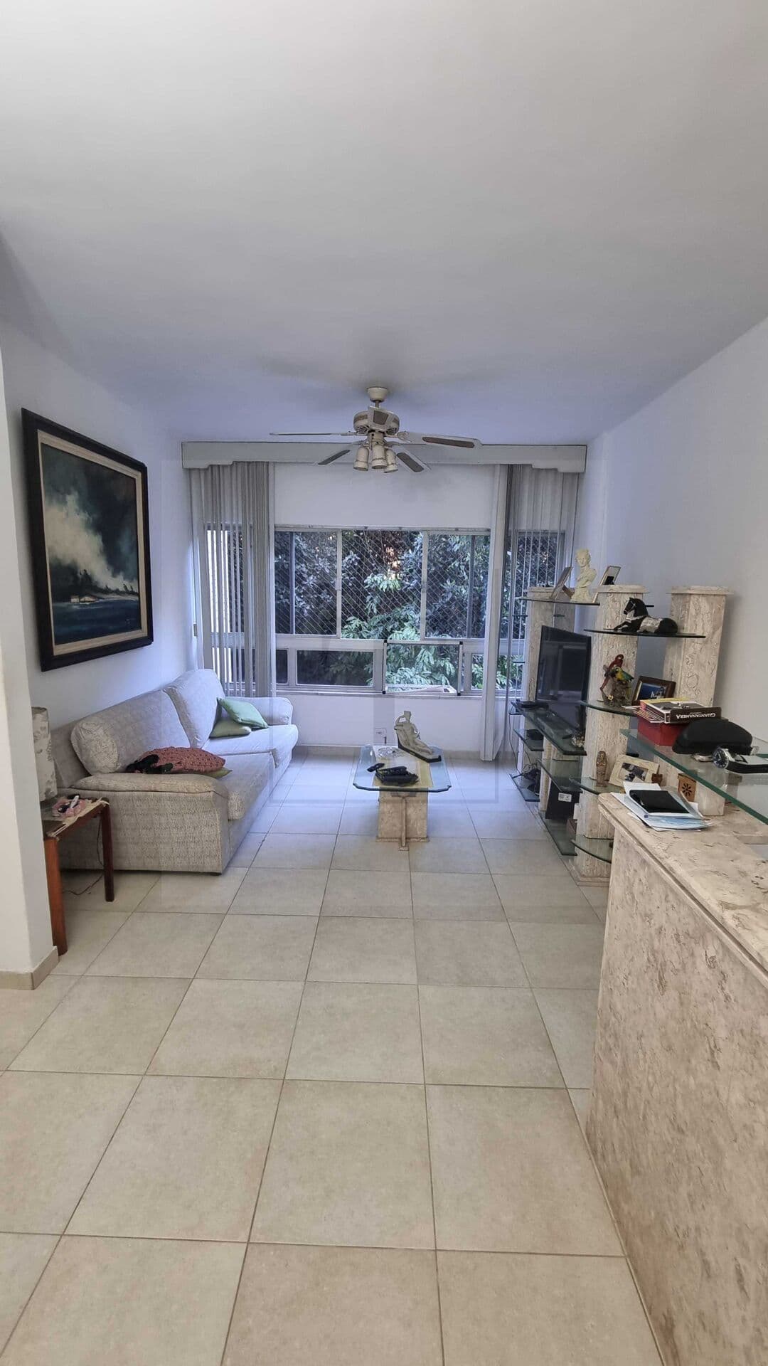 Apartamento em Copacabana, Rio de Janeiro/RJ
