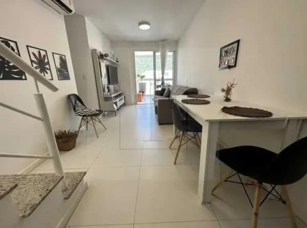 Cobertura Duplex em Condomínio no Recreio dos Bandeirantes, Rio de Janeiro/RJ