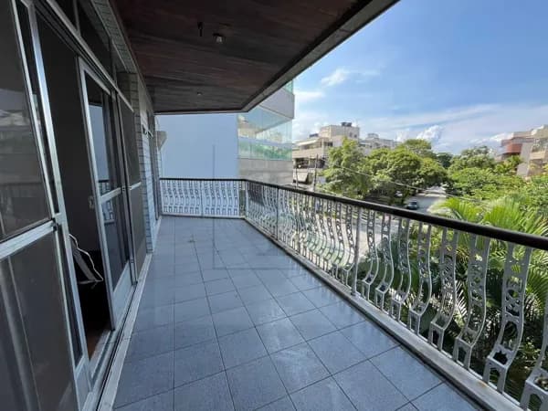 Apartamento em Rio de Janeiro - Recreio dos Bandeirantes