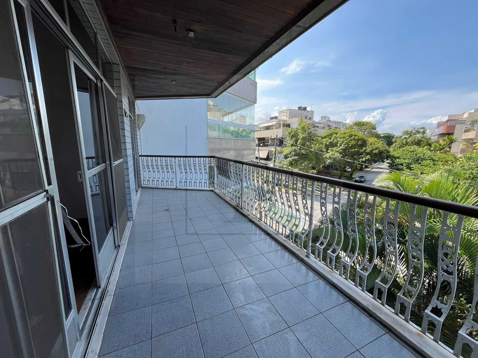 Apartamento em Rio de Janeiro - Recreio dos Bandeirantes