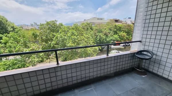 Apartamento em Recreio dos Bandeirantes, Rio de Janeiro/RJ