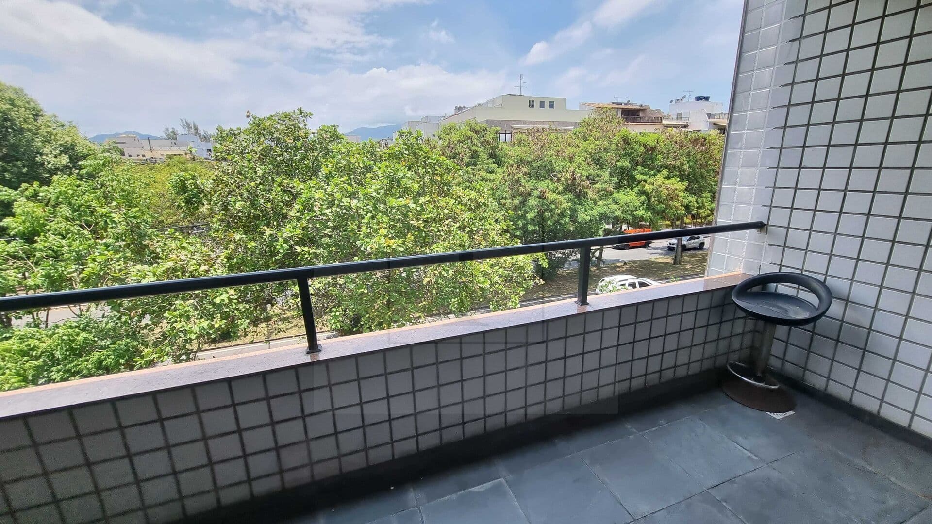 Apartamento em Recreio dos Bandeirantes, Rio de Janeiro/RJ