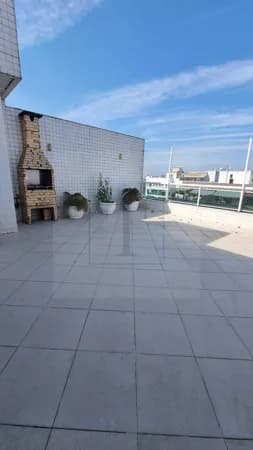 Apartamento Cobertura Duplex em Recreio dos Bandeirantes, Rio de Janeiro/RJ