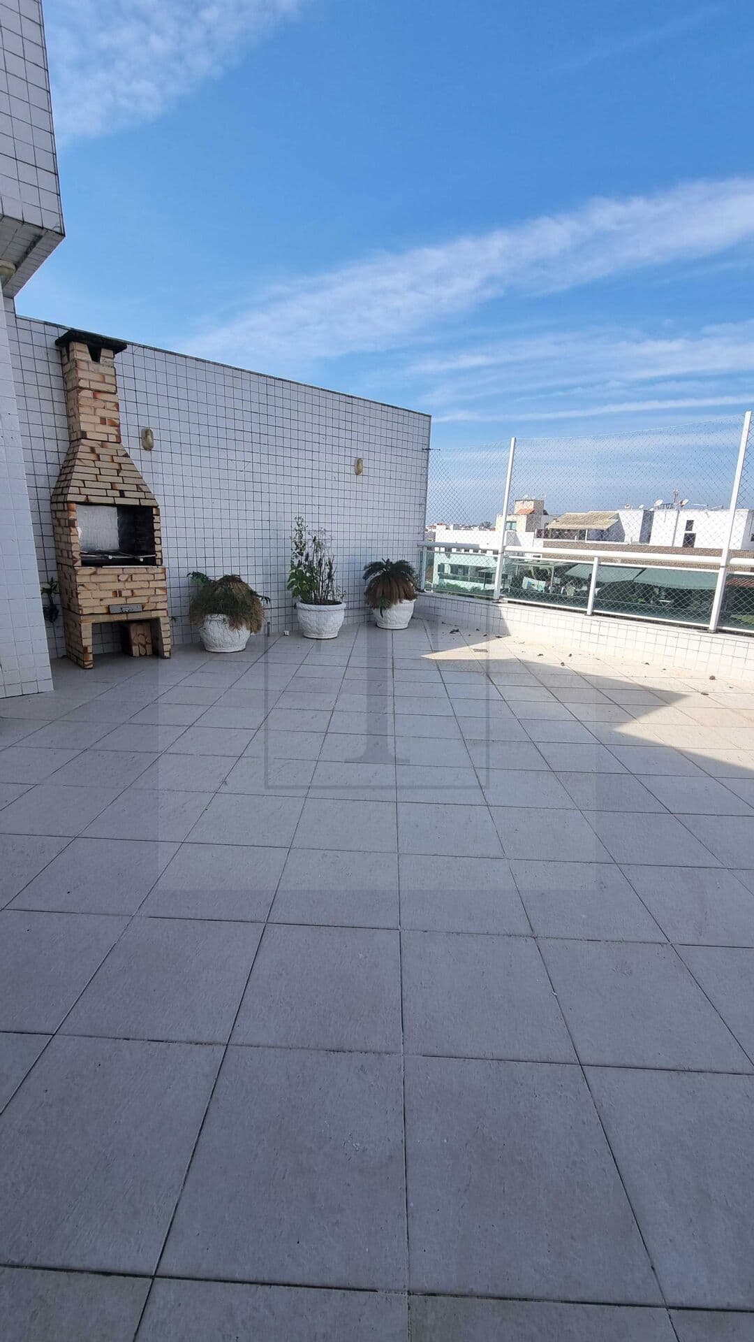 Apartamento Cobertura Duplex em Recreio dos Bandeirantes, Rio de Janeiro/RJ