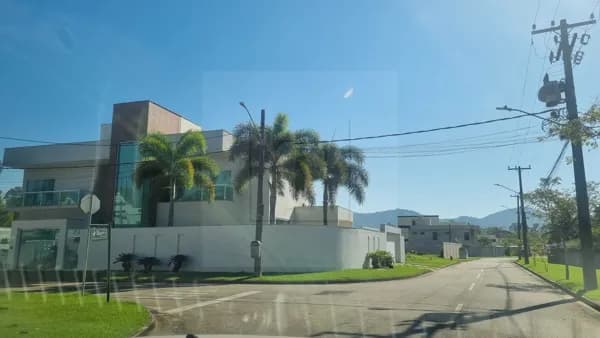 Terreno em Condomínio de Alto Padrão