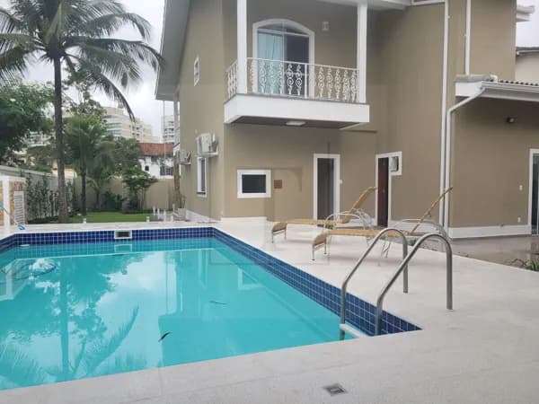 Casa em Condomínio Vivendas do Sol 4 suítes + 2 quartos