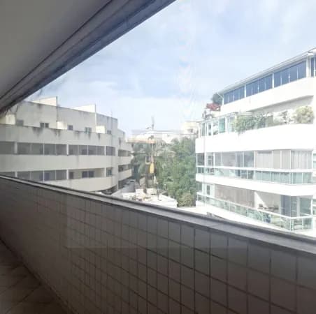 Apartamento em Recreio dos Bandeirantes, Rio de Janeiro/RJ