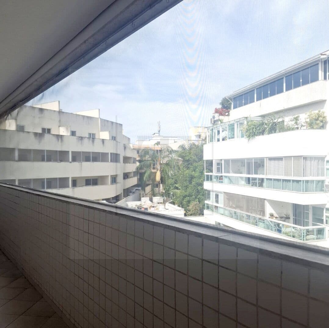 Apartamento em Recreio dos Bandeirantes, Rio de Janeiro/RJ