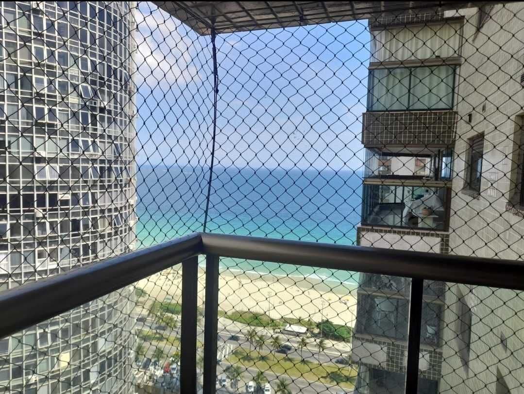 Apartamento em Rio de Janeiro - Barra da Tijuca