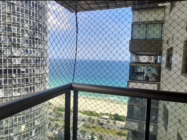 Apartamento em Rio de Janeiro - Barra da Tijuca