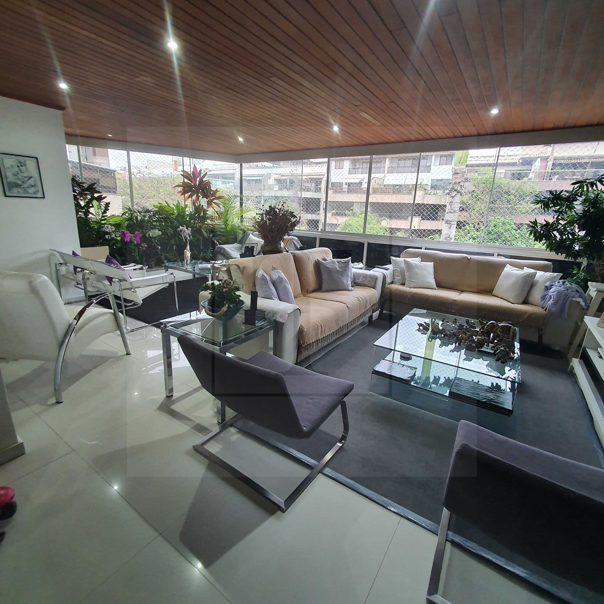 Apartamento em Recreio dos Bandeirantes, Rio de Janeiro/RJ
