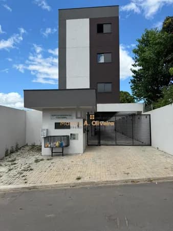 Apartamento Studio em Jardim Colonial, Atibaia/SP