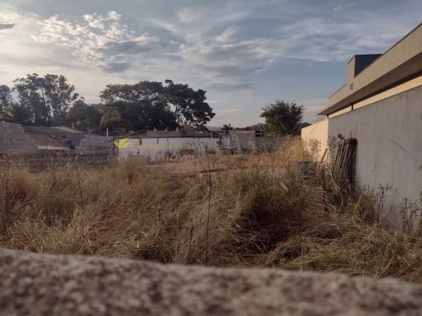 Terreno Lote para Venda em Jardim dos Pinheiros Atibaia-SP