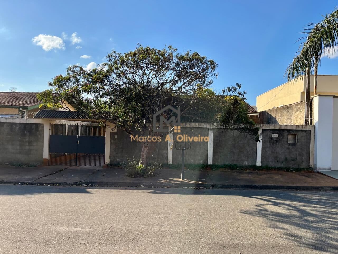 Casa em Atibaia - Jardim dos Pinheiros