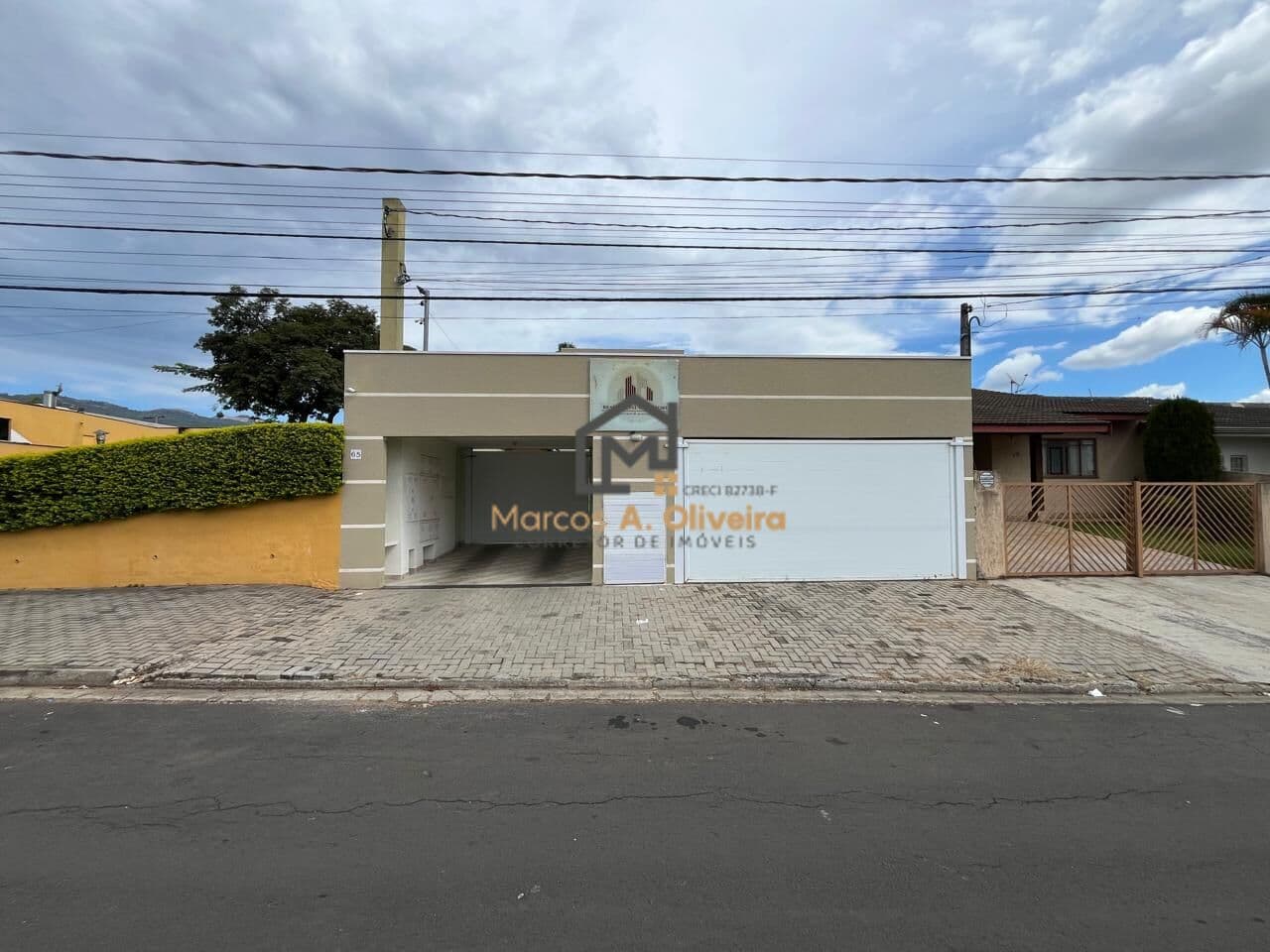 Apartamento em Atibaia - Jardim do Lago