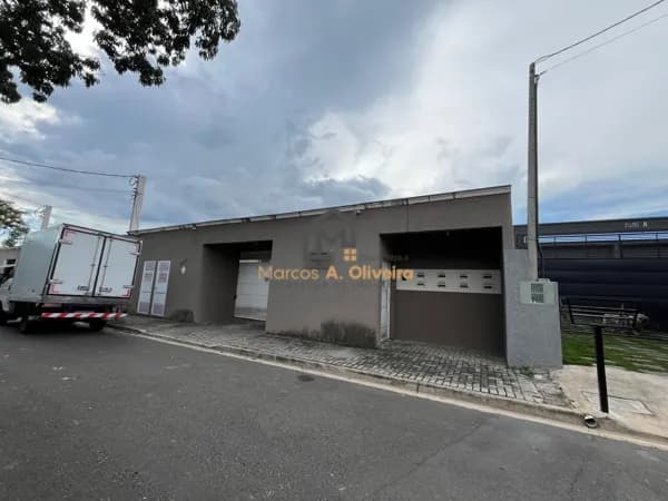 Apartamento em Atibaia - Jardim Ipe