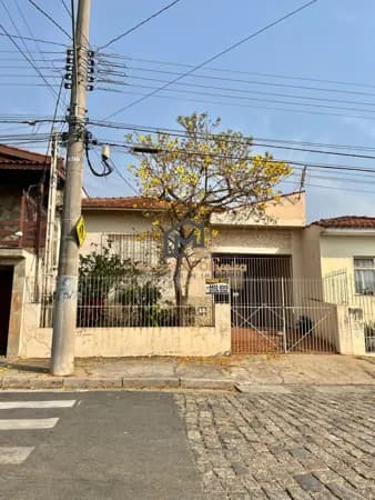 Casa em Atibaia - Jardim Brasil