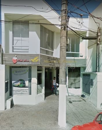 Sala comercial Térreo para Aluguel em Centro Atibaia-SP