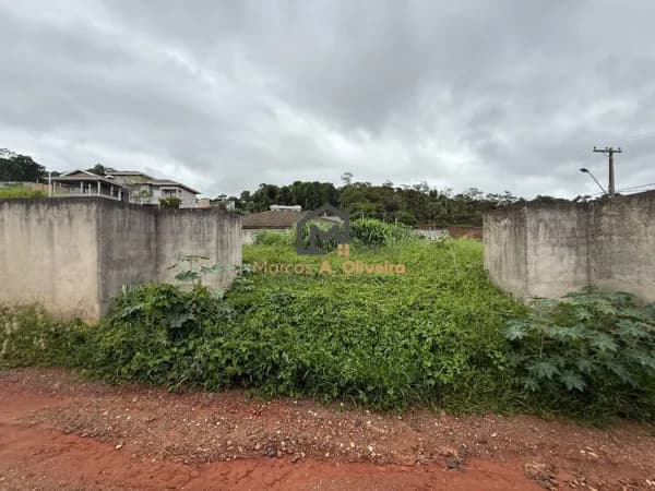 Lote/Terreno em Atibaia - Portão