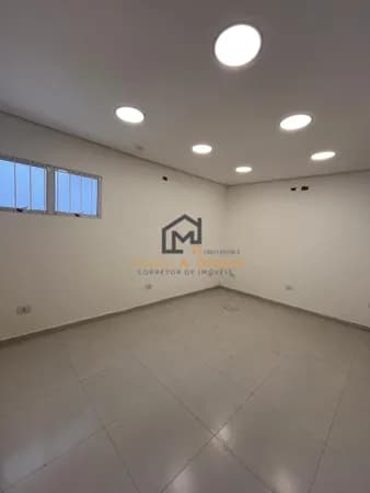 Sala/Conjunto em Atibaia - Centro