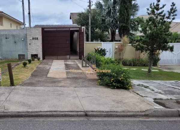 Casa em Atibaia - Jardim dos Pinheiros