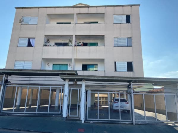 Apartamento Padrão para Venda e Aluguel em Atibaia Jardim Atibaia-SP