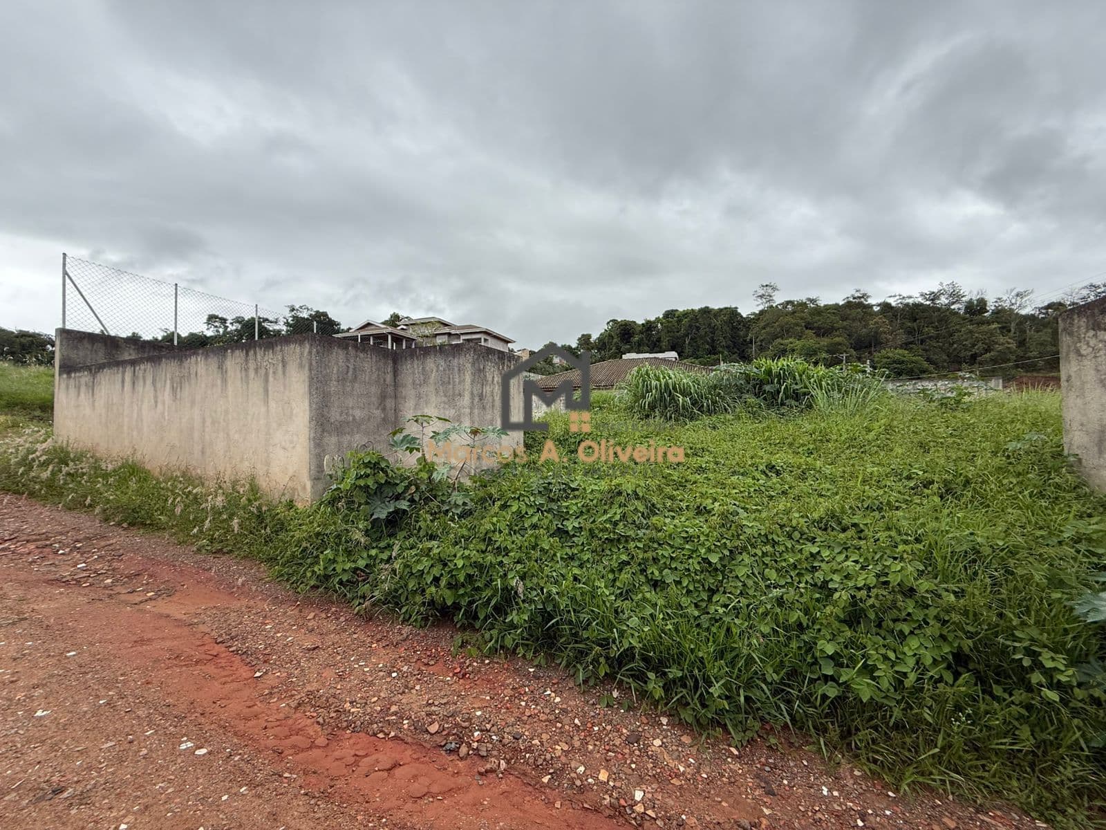 Lote/Terreno em Atibaia - Portão