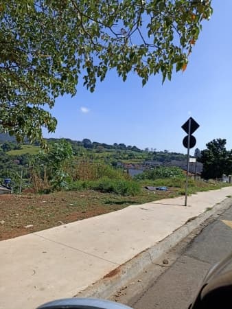 Terreno para Venda em Jardim Paraíso do Tanque Atibaia-SP