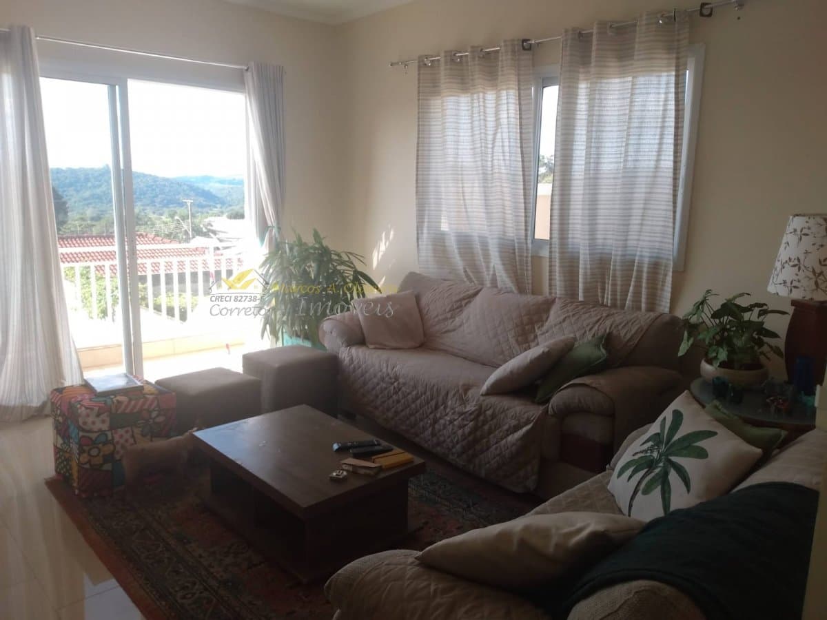 Casa em Condomínio para Venda em Jardim dos Pinheiros Atibaia-SP