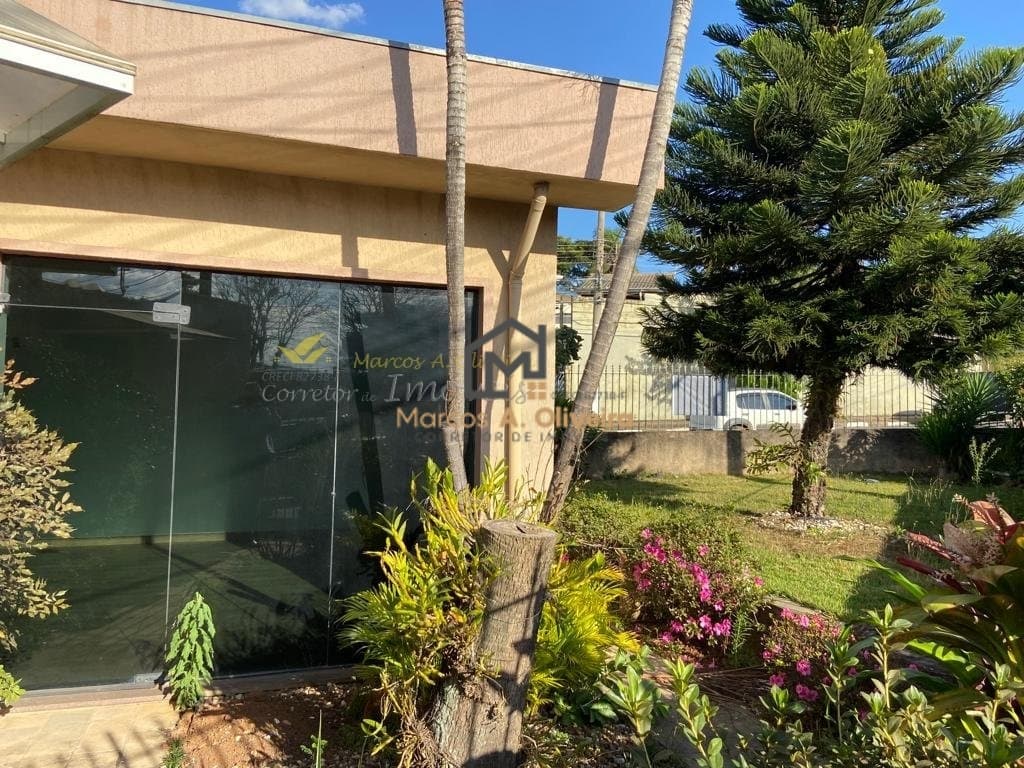 Casa Térrea para Aluguel em Vila dos Netos Atibaia-SP