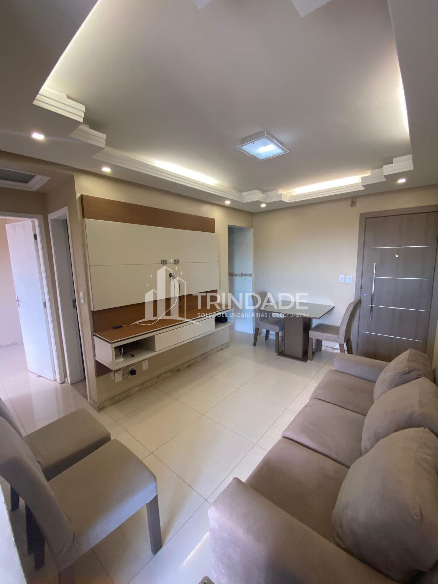 Apartamento em Lama Preta, Camaçari/BA