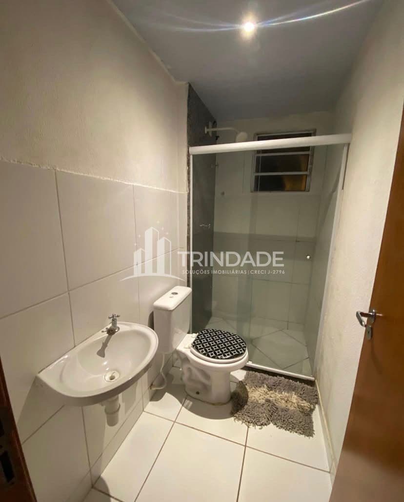 Apartamento em Camaçari - Lama Preta