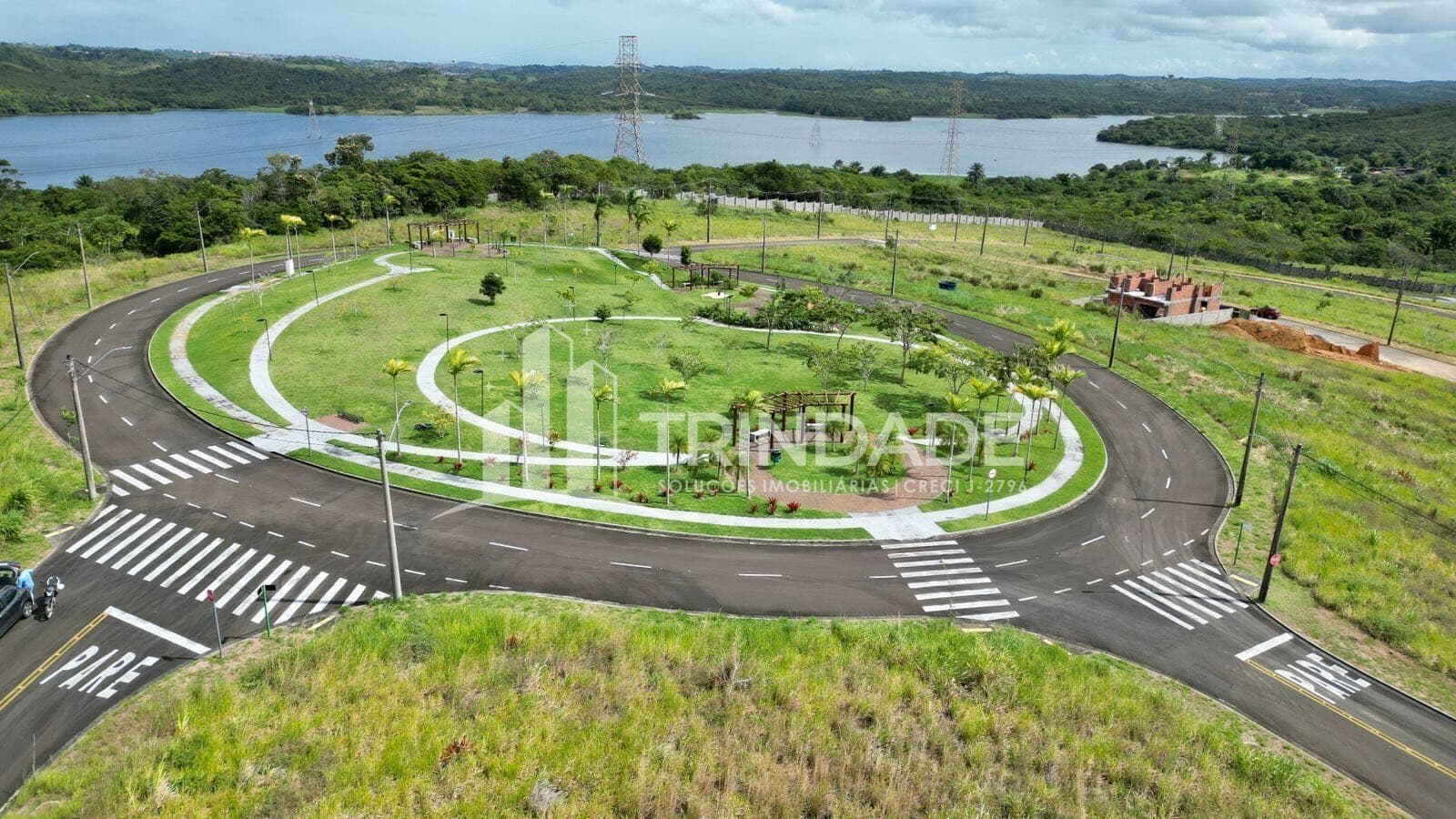 Loteamento Vívea Parque Joanes - Pronto para construir