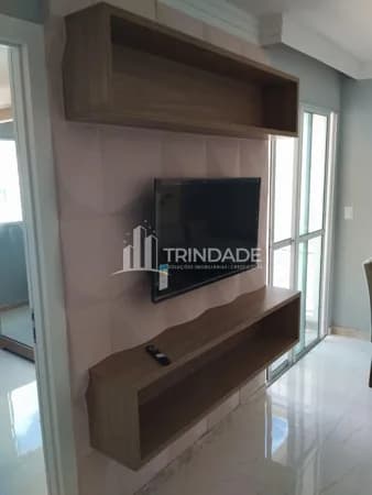 Apartamento em Camaçari - Parque Nascente do Rio Capivara