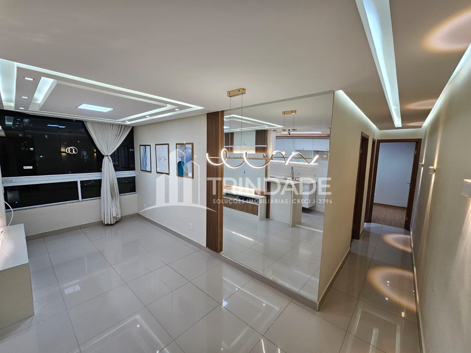 Apartamento em Lauro de Freitas - Centro