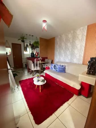 ✨ Apartamento à Venda – Duo Hortênsias | Bairro Lama Preta ✨