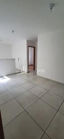 Apartamento em Nova Abrantes (Abrantes), Camaçari/BA